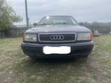 Audi 100 1992 годаүшін1 100 000 тг. в Кокшетау