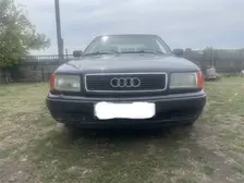Audi 100, 1992