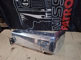 Клык бампера за 15 000 тг. в Алматы – фото 3