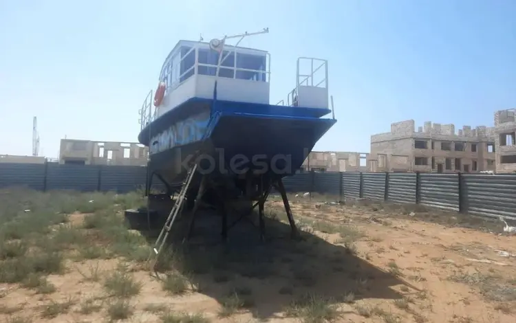 Продается яхта 15… за 9 000 000 тг. в Актау