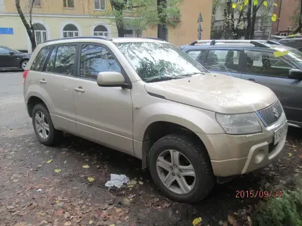 Suzuki Grand Vitara 2010 года за 40 976 тг. в Алматы