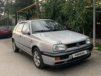 Volkswagen Golf 1994 года за 2 000 000 тг. в Алматы