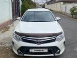 Toyota Camry 2016 годаfor12 800 000 тг. в Алматы – фото 5