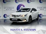 Toyota Avensis 2013 года за 7 715 000 тг. в Астана