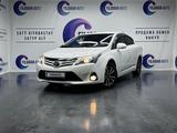 Toyota Avensis 2013 года за 7 715 000 тг. в Астана – фото 2