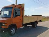 Mercedes-Benz  609D 1990 годаүшін5 000 000 тг. в Шымкент – фото 3