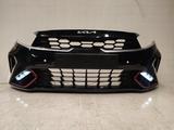 Бампер передний KIA K3 за 5 000 тг. в Астана