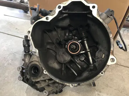 Автомат Матиз Пиканто механика JF405E на двигатель F8CV, A08S3, G4HE, G4LA за 25 000 тг. в Астана – фото 10