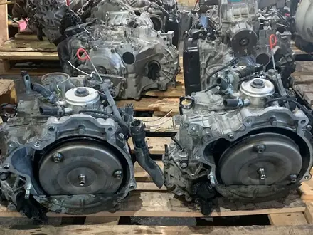 Автомат Матиз Пиканто механика JF405E на двигатель F8CV, A08S3, G4HE, G4LA за 25 000 тг. в Астана – фото 2