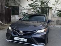 Toyota Camry 2021 годаүшін13 500 000 тг. в Актау