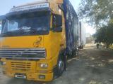 Volvo  FH 1997 года за 30 000 000 тг. в Жаркент – фото 2