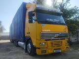 Volvo  FH 1997 года за 30 000 000 тг. в Жаркент