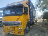 Volvo  FH 1997 года за 30 000 000 тг. в Жаркент – фото 3