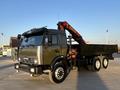 КамАЗ 6520 1991 года за 12 000 000 тг. в Шымкент