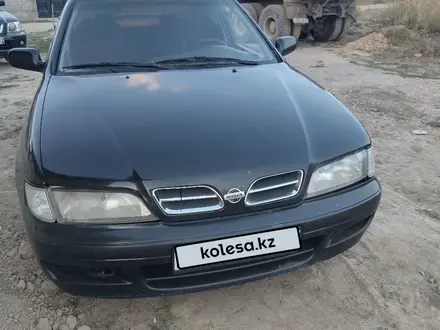 Nissan Primera 1997 года за 1 150 000 тг. в Алматы