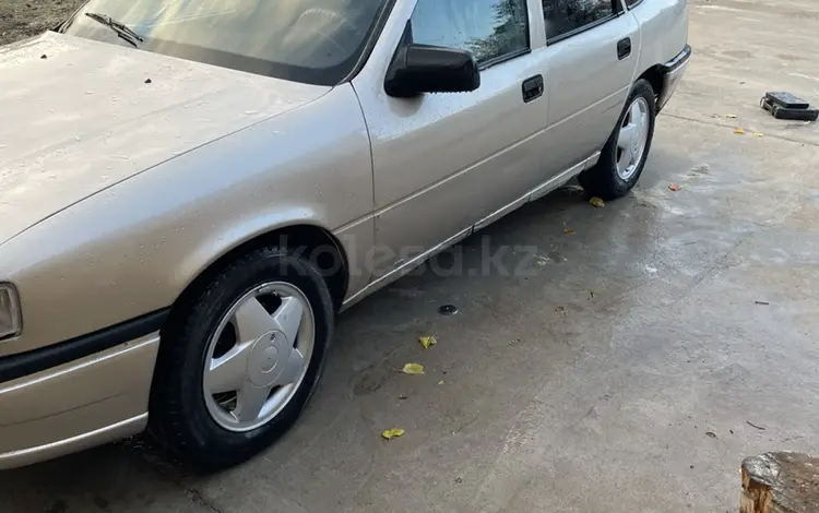 Opel Vectra 1990 годаfor1 000 000 тг. в Шымкент