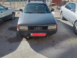 Audi 80 1988 года за 500 000 тг. в Кызылорда – фото 3