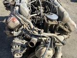 Двигатель 12PD1 ISUZU за 2 500 000 тг. в Жезказган