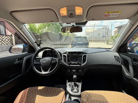 Hyundai Creta 2017 года за 8 200 000 тг. в Астана – фото 7