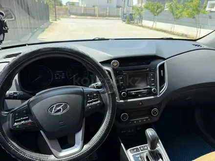 Hyundai Creta 2017 года за 8 200 000 тг. в Астана – фото 6