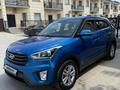 Hyundai Creta 2017 года за 8 200 000 тг. в Астана – фото 8