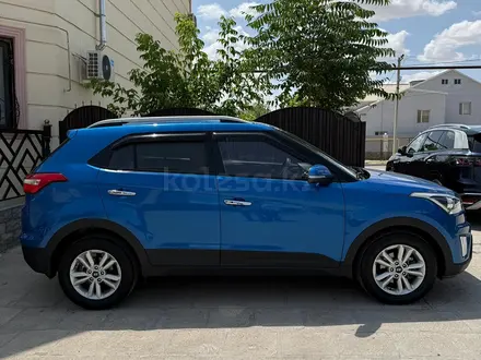 Hyundai Creta 2017 года за 8 200 000 тг. в Астана – фото 4