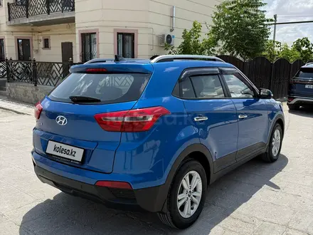 Hyundai Creta 2017 года за 8 200 000 тг. в Астана – фото 3