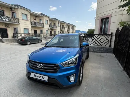 Hyundai Creta 2017 года за 8 200 000 тг. в Астана – фото 5