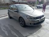 Volkswagen Golf 2012 годаfor5 500 000 тг. в Шымкент – фото 3