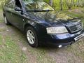 Audi A6 1997 годаfor2 850 000 тг. в Петропавловск – фото 15