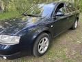 Audi A6 1997 годаfor2 850 000 тг. в Петропавловск – фото 16