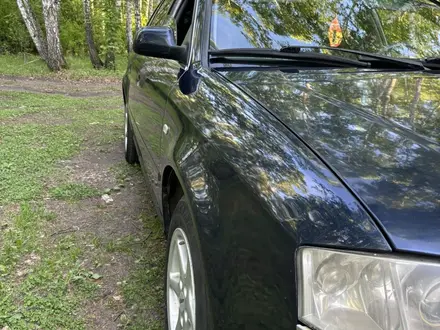 Audi A6 1997 года за 2 850 000 тг. в Петропавловск – фото 17