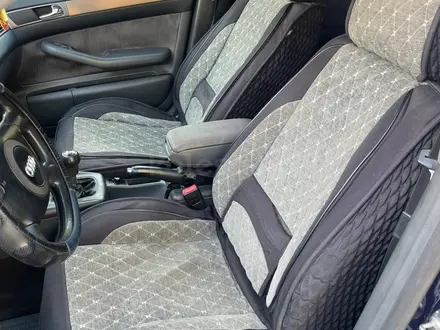 Audi A6 1997 года за 2 850 000 тг. в Петропавловск – фото 22