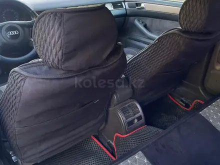 Audi A6 1997 года за 2 850 000 тг. в Петропавловск – фото 24