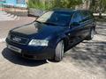Audi A6 1997 годаfor2 850 000 тг. в Петропавловск – фото 26