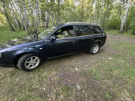 Audi A6 1997 года за 2 850 000 тг. в Петропавловск – фото 4