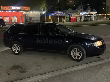 Audi A6 1997 года за 2 850 000 тг. в Петропавловск – фото 31
