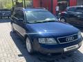 Audi A6 1997 годаfor2 850 000 тг. в Петропавловск – фото 32