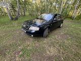 Audi A6 1997 годаүшін2 850 000 тг. в Петропавловск