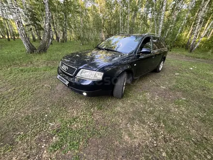 Audi A6 1997 года за 2 850 000 тг. в Петропавловск
