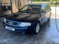 Audi A6 1997 годаfor2 850 000 тг. в Петропавловск – фото 40