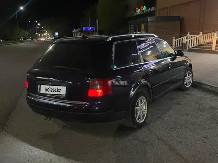 Audi A6 1997 года за 2 850 000 тг. в Петропавловск – фото 41