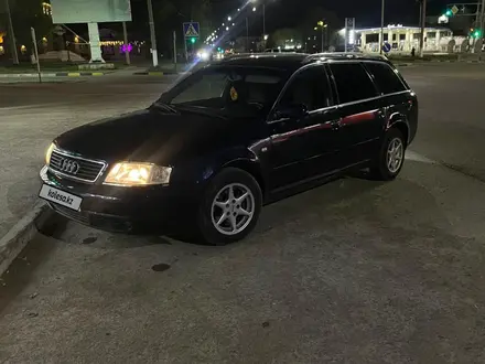 Audi A6 1997 года за 2 850 000 тг. в Петропавловск – фото 43