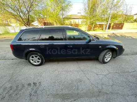 Audi A6 1997 года за 2 850 000 тг. в Петропавловск – фото 45