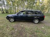 Audi A6 1997 годаүшін2 850 000 тг. в Петропавловск – фото 5