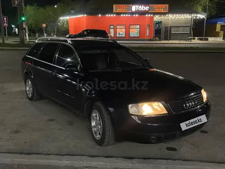 Audi A6 1997 года за 2 850 000 тг. в Петропавловск – фото 50