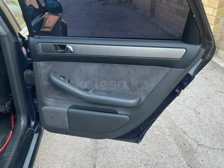Audi A6 1997 года за 2 850 000 тг. в Петропавловск – фото 58