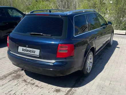 Audi A6 1997 года за 2 850 000 тг. в Петропавловск – фото 62