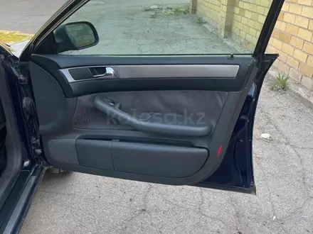 Audi A6 1997 года за 2 850 000 тг. в Петропавловск – фото 63
