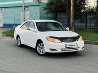 Toyota Camry 2002 годаүшін4 100 000 тг. в Павлодар